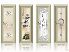 中空門廠家——哪里可以買到高性價(jià)福州皮革移門