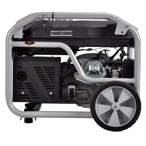 6KW汽油發(fā)電機(jī)原始圖片2
