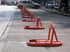 杭州區(qū)域優(yōu)質(zhì)遙控車位鎖——廠家供應(yīng)遙控車位鎖