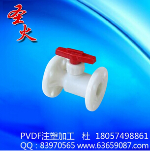 PVDF齒輪生產