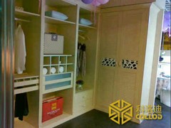 廈門好的定制衣柜服務_廈門衣柜