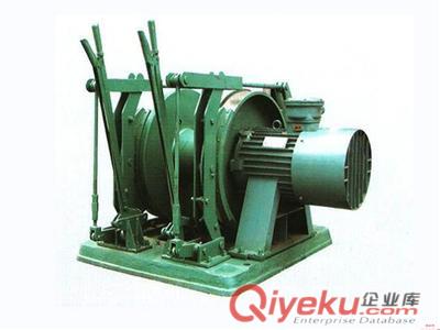 回柱絞車廠家 JH回柱絞車價(jià)格 回柱絞車參數(shù)介紹 