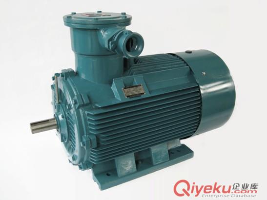 YBJ系列三相異步電機型號  三相異步電機參數(shù)介紹  YBJ三相異步電機價格