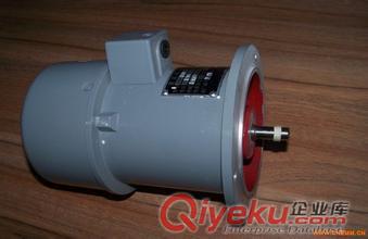直流發電機型號  ZYS-A永磁式直流發電機價格  永磁式直流測速發電機圖片