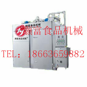 啤酒巴氏mj流水線/泡椒鳳爪巴氏mj機/諸城灝富機械