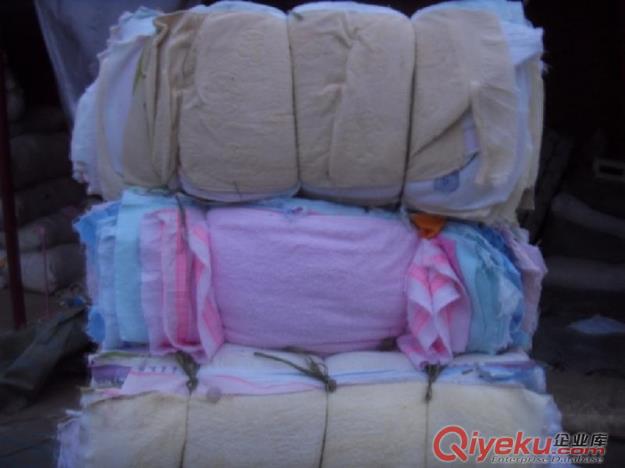 河北高陽(yáng)論斤賣(mài)殘次品毛巾毛巾擦機(jī)布便宜超細(xì)纖維干發(fā)巾毛巾二等白色方巾原始圖片3