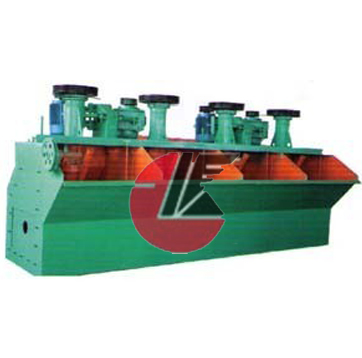 浮選機(jī)廠家