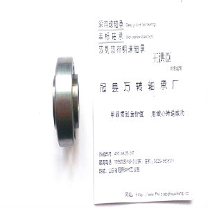 海南海口非標(biāo)軸承209KRRB2