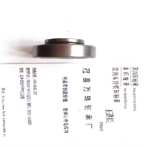 廣東廣州非標軸承203KRR3