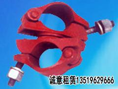 誠意建筑設(shè)備租賃有限公司優(yōu)質(zhì)的碗扣新品上市|蘭州碗扣租賃
