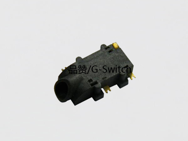 2.5耳機插座GT-0259S00
