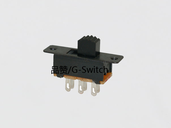 撥動開關SS-22F20-G