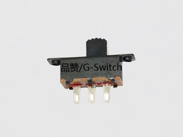 撥動開關SS-12F13-G