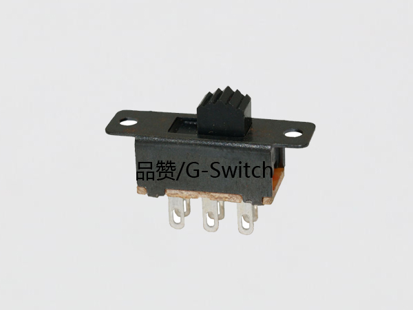 撥動(dòng)開關(guān)SS-22F48-G