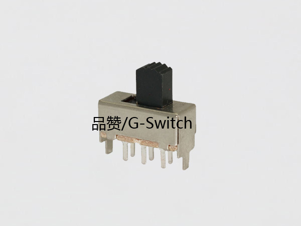撥動開關SS-22F08-G