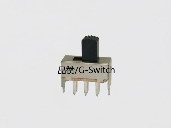 撥動開關SS-22F08-G