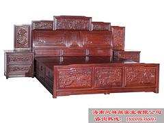 海口熱門?？诩t木家具，就在鳳祥居實(shí)業(yè)|海南古典家具價(jià)格