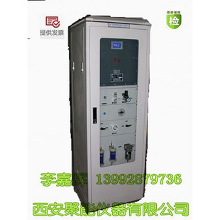 TR-9400型化工過(guò)程氣體分析系統(tǒng)公司