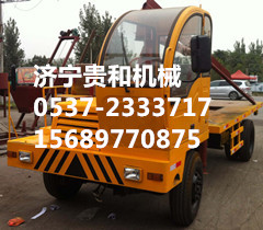 供應四不像自卸車,四不像自卸車廠家原始圖片2