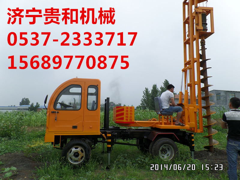 打樁機,打樁機供應,打樁機廠家原始圖片2