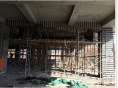 撫順煙囪拆除，軍澳建筑可信賴的混凝土切割推薦