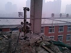 優質的河北混凝土切割拆除就在軍澳建筑，湖北煙囪拆除