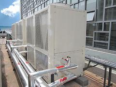 供應河南熱銷臭氧發生器，福建游泳池水處理