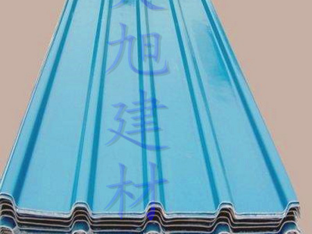 百姓平民價(jià)，售后服務(wù)ljl—山東菱鎂鋁箔隔熱瓦廠家低價(jià)批發(fā)