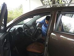 推薦周到的車內空氣污染治理服務  ——鯉城車內空氣污染治理