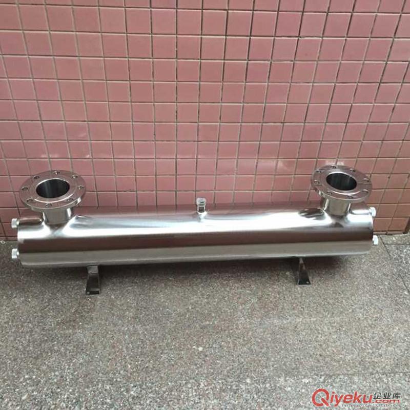 廠家直銷(xiāo)480w連體過(guò)流式紫外線sj器