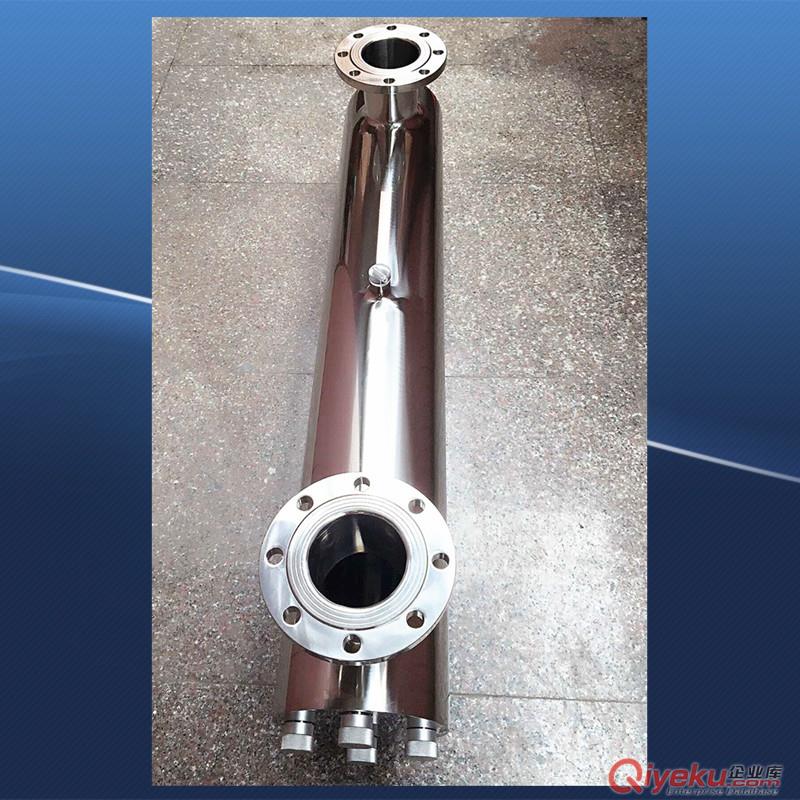 廠家直銷(xiāo)480w連體過(guò)流式紫外線sj器