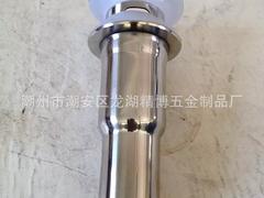 中國玻璃盆下水器批發，為康醫藥口碑好的陶瓷盆下水器出售