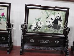 哪兒能買到品質(zhì)有保證的雙面繡 雙面繡批發(fā)