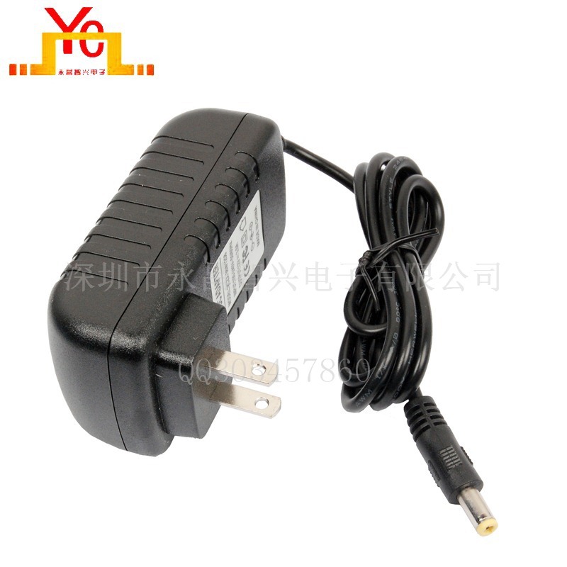 供應LED電源, 美規12v24v, 300w電源適配器,12v24v電源