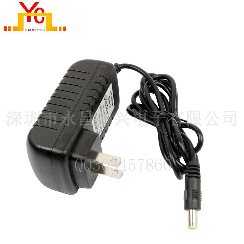 供應(yīng)300w電源適配器,美規(guī)12v24vLED電源, 12v24v電源原始圖片2