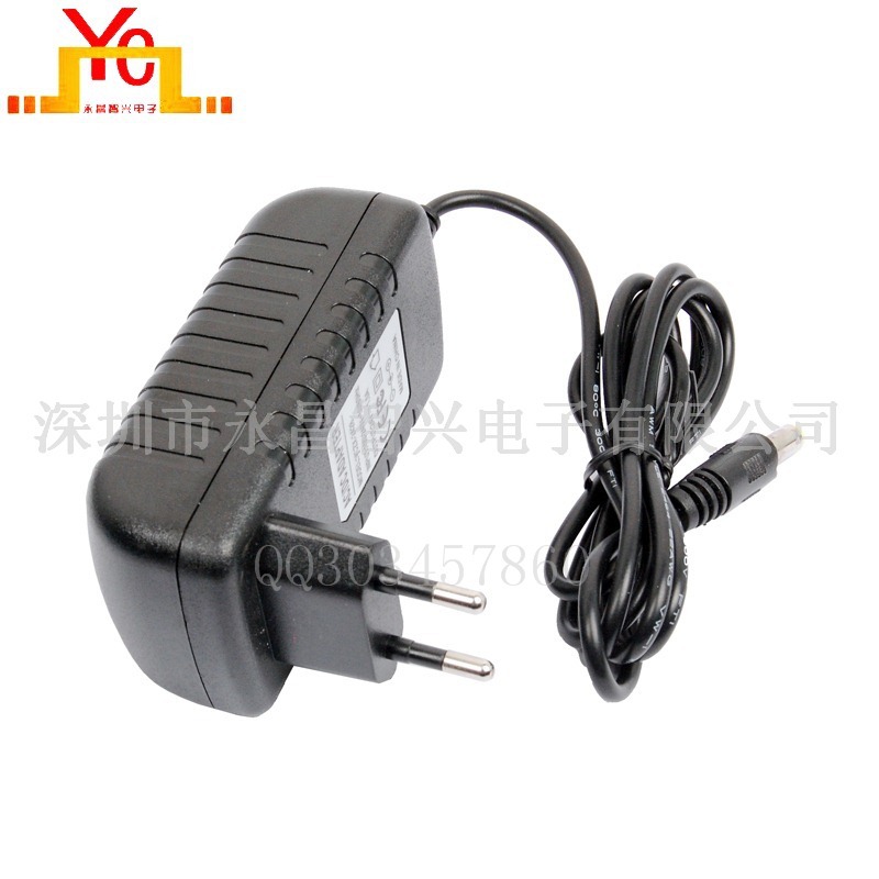 供應(yīng)300w開關(guān)電源 ,歐規(guī)12v24v ,監(jiān)控電源, LED電源原始圖片2