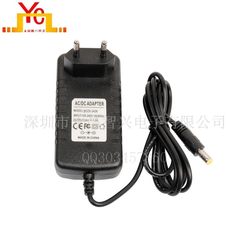 供應(yīng)監(jiān)控電源,歐規(guī)12v24v  300w開關(guān)電源 ,LED電源原始圖片3