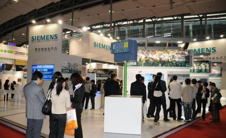 冶金機械手展覽會/工業機械手