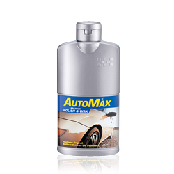 Automax 美容汽車蠟