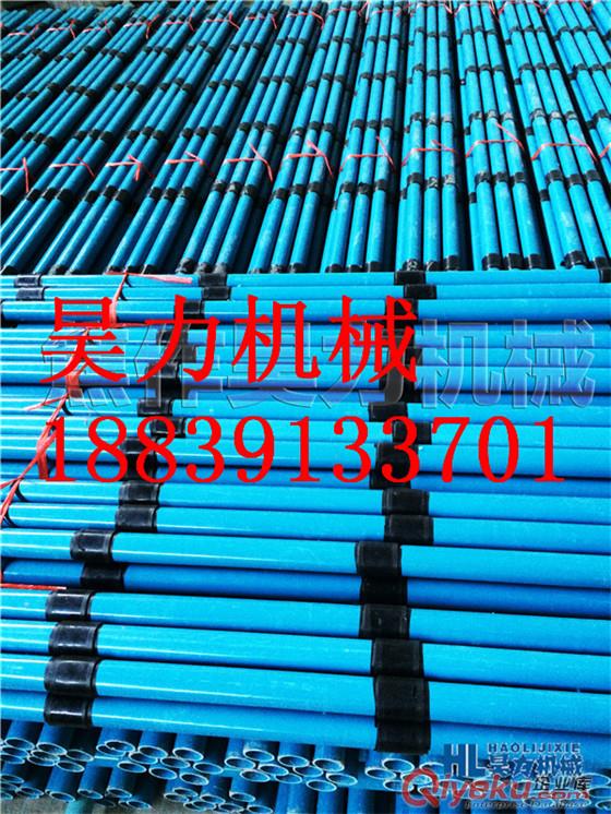 梅州供應袖閥管廠家直銷袖閥管圖片