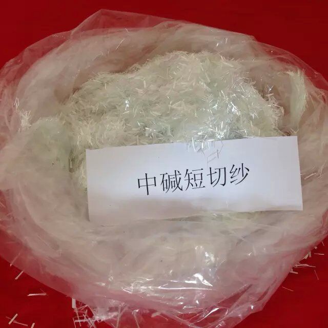 工程短切玻璃纖維絲_大量供應(yīng)好用的短切玻璃纖維