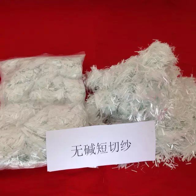 中堿玻璃纖維要上哪買比較好：中堿玻璃纖維紗價格