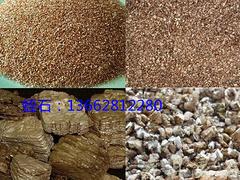 蛭石價格范圍：大量供應各種價位合理的蛭石