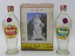 全網有口碑的茅臺酒推薦——老酒拍賣價格范圍