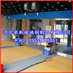 洗車場(chǎng)玻璃鋼格柵/養(yǎng)殖場(chǎng)玻璃鋼格柵板/地溝玻璃鋼格柵蓋板原始圖片2