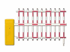 大量供應暢銷的柵欄道閘|北京柵欄道閘代理商