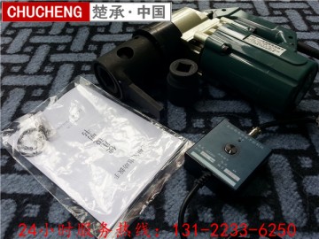 電動(dòng)扭矩扳手品牌