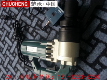 數(shù)控定扭矩電動扳手