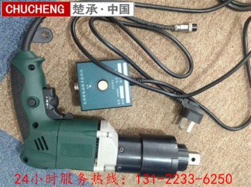 怎么使用扭力扳手