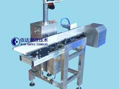 優質的金屬檢測儀佰達智能供應：福州全金屬檢測機
